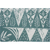 Bird Garden Tapered Lampshade