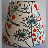 Hedgerow Tapered Lampshade