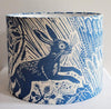 Harvest Hare Lampshade