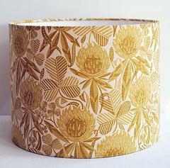 Clover Lampshade
