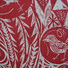 Bird Garden Tapered Lampshade