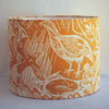 Harvest Hare Lampshade