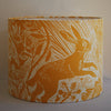Harvest Hare Lampshade