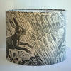 Harvest Hare Lampshade