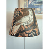 Doveflight Tapered Lampshade