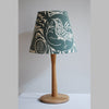 Bird Garden Tapered Lampshade