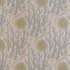 Birch Tree Sun Lampshade