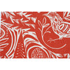 Bird Garden Tapered Lampshade