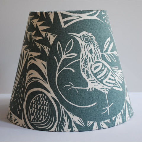 Bird lampshade hotsell