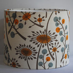 Hedgerow Lampshade