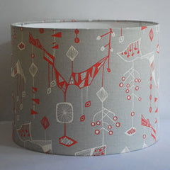 Treehouse Drum