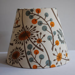 Hedgerow Tapered Lampshade