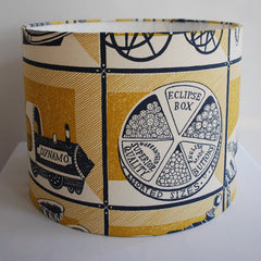 Curiosity Shop Lampshade